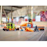 LEGO City Stunt Show Truck V29 60294 5702016912579