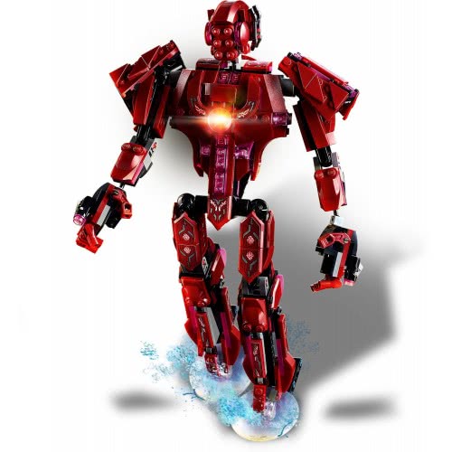 LEGO Marvel Super Heroes Στη Σκιά Του Άρισεμ 76155 5702016619409