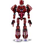 LEGO Marvel Super Heroes The Eternals In Arishems Shadow 76155 5702016619409
