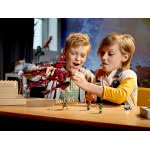 LEGO Marvel Super Heroes Στη Σκιά Του Άρισεμ 76155 5702016619409