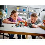 LEGO Spider-Man At The Sanctum Workshop 76185 5702016913026