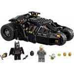 LEGO DC Comics Super Heroes Batman Batmobile Tumbler Scarecrow Showdown 76239 5702017100098