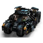 LEGO DC Comics Super Heroes Batman Batmobile Tumbler Scarecrow Showdown 76239 5702017100098