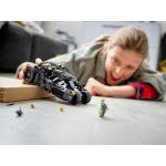 LEGO Dc Comics Super Heroes Batmobile Tumbler Αναμέτρηση Με Τον Scarecrow 76239 5702017100098