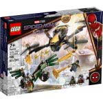 LEGO Spiderman Spider-Mans Drone Duel 76195 5702016913231