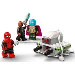 LEGO Spiderman Σπάιντερ-Μαν Vs Επίθεσης Ντρόουν Του Μυστήριο 76184 5702016913019
