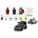 LEGO Spider-Man Vs Mysterios Drone Attack 76184 5702016913019