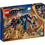 LEGO Marvel Super Heroes Ενέδρα Του Αποκλίνοντα! 76154 5702016619355