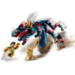 LEGO Marvel Super Heroes Deviant Ambush! 76154 5702016619355