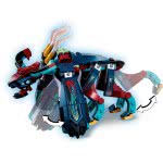 LEGO Marvel Super Heroes Deviant Ambush! 76154 5702016619355