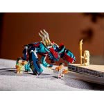 LEGO Marvel Super Heroes Deviant Ambush! 76154 5702016619355