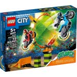 LEGO City Stunt Competition 60299 5702016911602