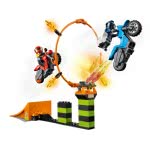 LEGO City Διαγωνισμός Ακροβατικών 60299 5702016911602
