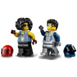 LEGO City Stunt Competition 60299 5702016911602