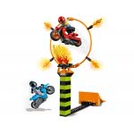 LEGO City Διαγωνισμός Ακροβατικών 60299 5702016911602