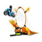 LEGO City Stunt Competition 60299 5702016911602