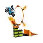 LEGO City Διαγωνισμός Ακροβατικών 60299 5702016911602