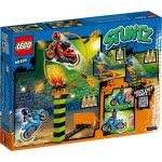 LEGO City Stunt Competition 60299 5702016911602