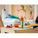 LEGO City Stunt Competition 60299 5702016911602
