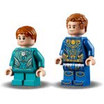 LEGO Marvel Super Heroes Eternals Aerial Assault 76145 5702016831337