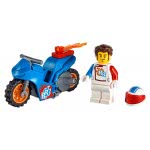 LEGO City Rocket Stunt Bike 60298 5702016911596