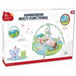 Toys-shop Choice Baby Gym Harmonium Multi-Functional JM086885 6990521868859