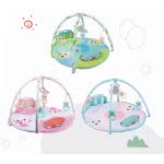 Toys-shop Choice Baby Gym Harmonium Multi-Functional JM086885 6990521868859
