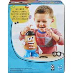 Hasbro Potato Head Mr. Classic Toy For Kids Ages 2 And Up, Includes 13 Parts Pieces To Create Funny Faces F1079 / F3244 50109938