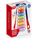 Toys-shop Choice Happy Pocket Piano Ξυλόφωνο JM087417 6990521874171