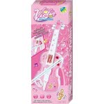 Toys-shop Choice Βιολί Μπαταρίας Ροζ JM087775 6990521877752