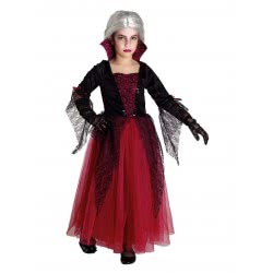 CLOWN ΣΤΟΛΗ PRETTY DRACULORA No. 10 02110 5203359021107