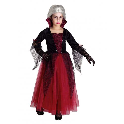 CLOWN ΣΤΟΛΗ PRETTY DRACULORA No. 10 02110 5203359021107
