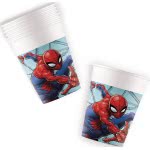 PROCOS Spiderman Team Up FSC Next Generation Marvel 200Ml - 8Τμχ 093468 5201184934685