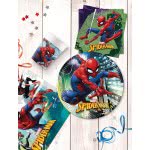 PROCOS Ποτήρια Χάρτινα Spiderman Team Up FSC Next Generation Marvel 200Ml - 8Τμχ 093468 5201184934685