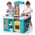 Smoby Tefal Παιδική Κουζίνα Studio Kitchen XL Bubble 311035 3032163110354