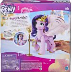 Hasbro My Little Pony A New Generation Film Musical Princess Petals 15 Cm Pony That Plays Music F1796 5010993837038
