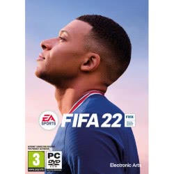 EA GAMES PC Fifa 22  5035226123771
