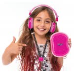 As company Music Μυστική Ατζέντα Και Ακουστικά Για 3+ Χρονών 6010-67318 5203068673185
