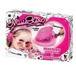 As company Music Secret Agenda And Headphones For Ages 3+ 6010-67318 5203068673185