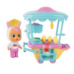 As company Cry Babies Magic Tears Coney's Bakery Cart 1013-80867 8421134080867
