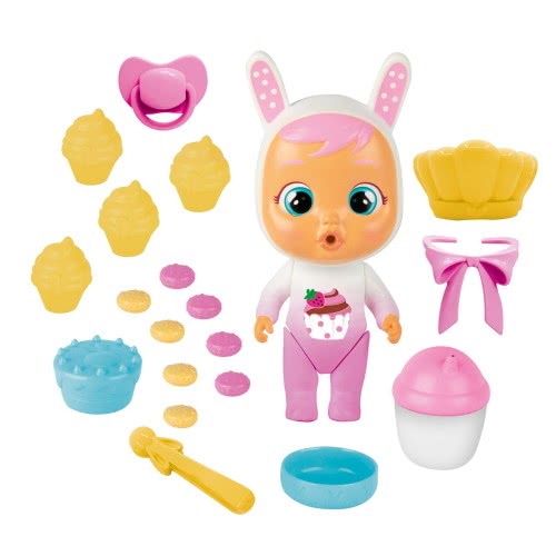 As company Cry Babies Magic Tears Coney's Bakery Cart 1013-80867 8421134080867