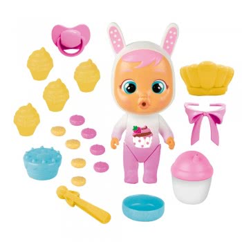 As company Cry Babies Magic Tears Coney's Bakery Cart 1013-80867 8421134080867