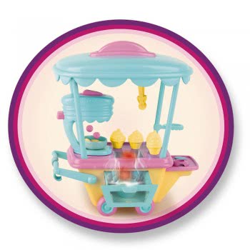 As company Babies Magic Tears Κλαψουλίνια Ζαχαροπλαστείο Coney 1013-80867 8421134080867