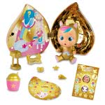 As company Babies Magic Tears Κλαψουλίνια Χρυσό Σπιτάκι 1013-93348 8421134093348
