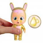 As company Cry Babies Magic Tears Golden Edition 1013-93348 8421134093348