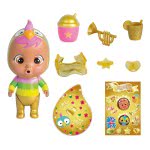 As company Babies Magic Tears Κλαψουλίνια Χρυσό Σπιτάκι 1013-93348 8421134093348