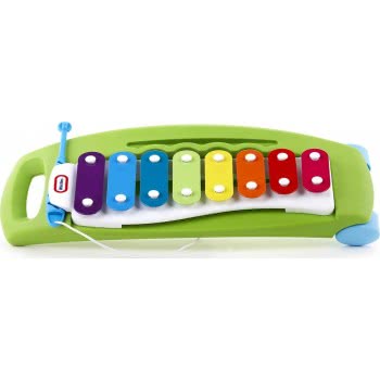 Little Tikes Tap A Tune Xylophone Ξυλόφωνο LTT21000 0050743642982