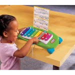 Little Tikes Tap A Tune Xylophone Ξυλόφωνο LTT21000 0050743642982