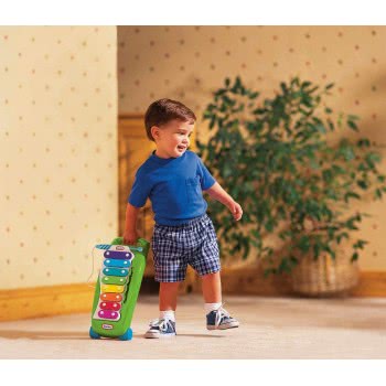 Little Tikes Tap A Tune Xylophone Ξυλόφωνο LTT21000 0050743642982