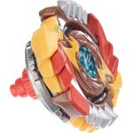 Hasbro Beyblade Burst Surge Speedstorm Spear Valtryek V6 And Regulus R6 Dual Pack F2290 / F2301 5010993814800